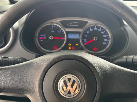 VOLKSWAGEN Gol 1.0 4P G5 FLEX, Foto 6