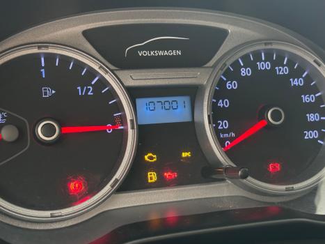 VOLKSWAGEN Gol 1.0 4P G5 FLEX, Foto 7
