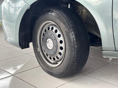 VOLKSWAGEN Gol 1.0 4P G5 FLEX, Foto 14