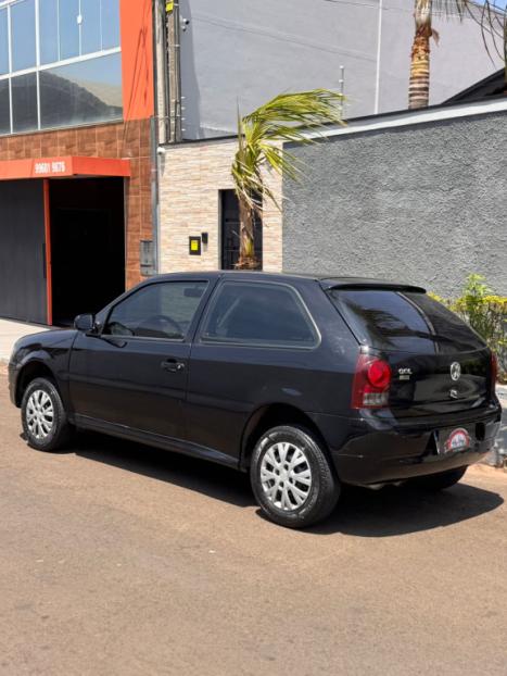 VOLKSWAGEN Gol 1.0 4P G4 ECOMOTION FLEX, Foto 1