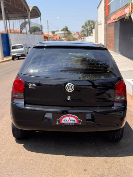 VOLKSWAGEN Gol 1.0 4P G4 ECOMOTION FLEX, Foto 2