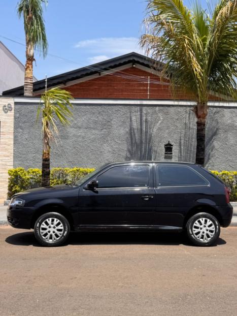 VOLKSWAGEN Gol 1.0 4P G4 ECOMOTION FLEX, Foto 3