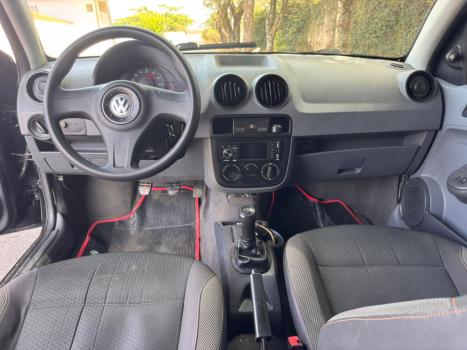 VOLKSWAGEN Gol 1.0 4P G4 ECOMOTION FLEX, Foto 4