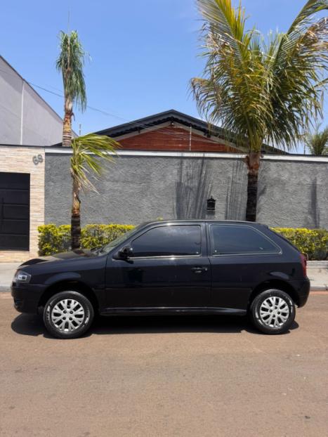 VOLKSWAGEN Gol 1.0 4P G4 ECOMOTION FLEX, Foto 6