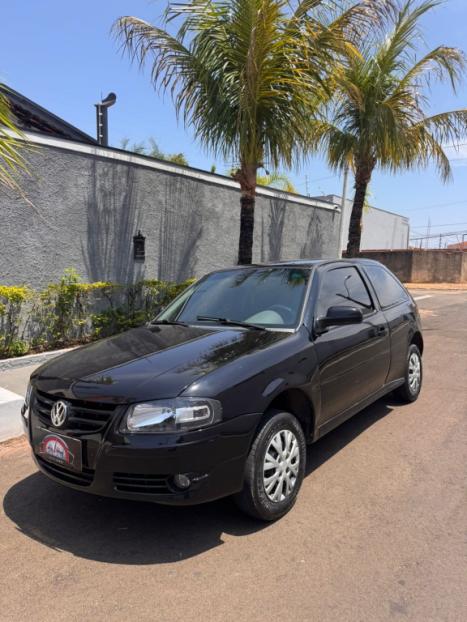 VOLKSWAGEN Gol 1.0 4P G4 ECOMOTION FLEX, Foto 8