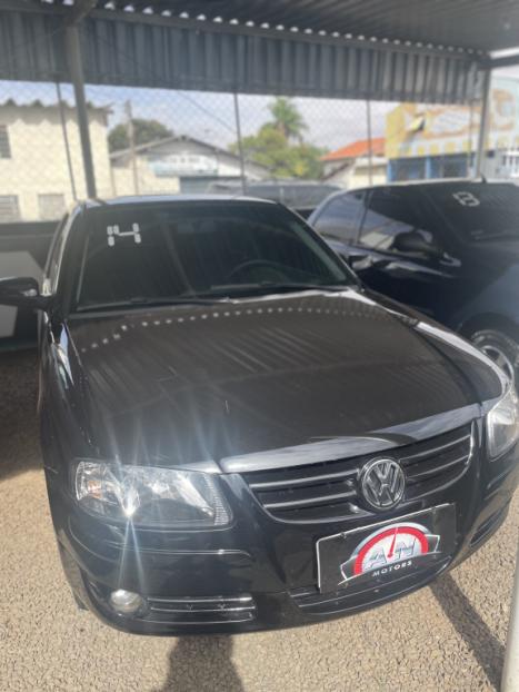 VOLKSWAGEN Gol 1.0 4P G4 ECOMOTION FLEX, Foto 1