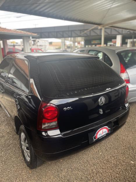 VOLKSWAGEN Gol 1.0 4P G4 ECOMOTION FLEX, Foto 2