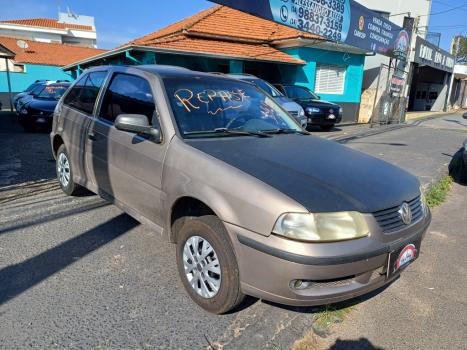 VOLKSWAGEN Gol 1.0 4P G3 POWER, Foto 2