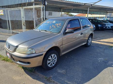 VOLKSWAGEN Gol 1.0 4P G3 POWER, Foto 3