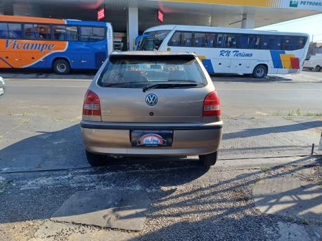 VOLKSWAGEN Gol 1.0 4P G3 POWER, Foto 4