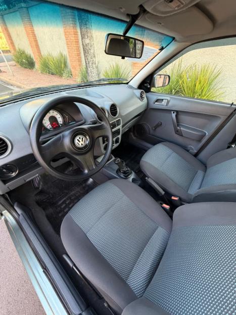 VOLKSWAGEN Gol 1.0 4P G4 FLEX, Foto 10