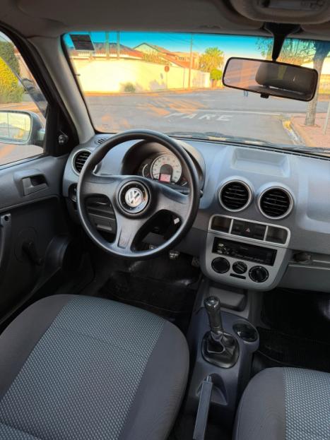 VOLKSWAGEN Gol 1.0 4P G4 FLEX, Foto 12