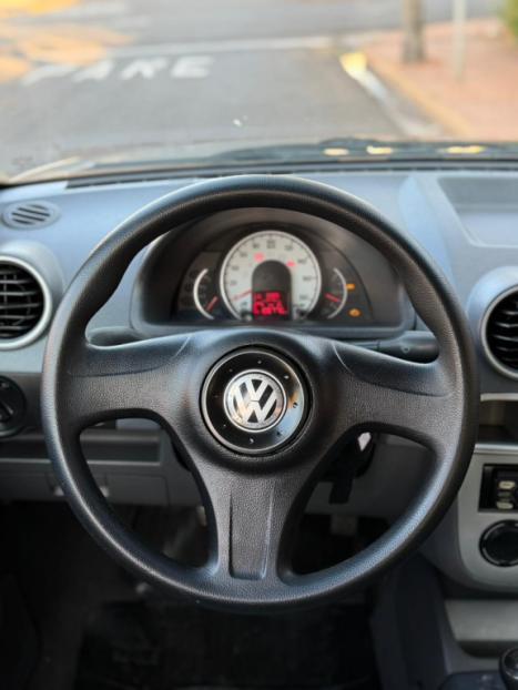 VOLKSWAGEN Gol 1.0 4P G4 FLEX, Foto 13