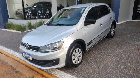 VOLKSWAGEN Gol 1.0 4P G6 TRACK FLEX, Foto 2