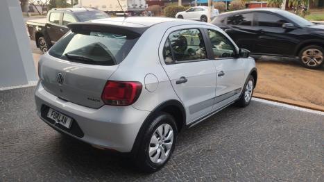 VOLKSWAGEN Gol 1.0 4P G6 TRACK FLEX, Foto 3