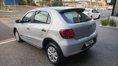 VOLKSWAGEN Gol 1.0 4P G6 TRACK FLEX, Foto 4