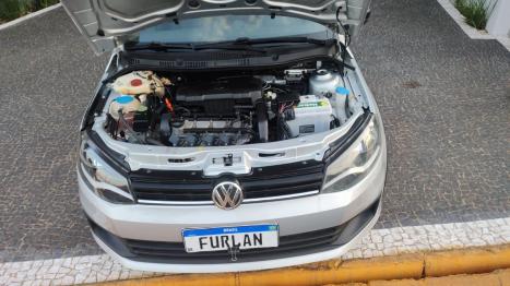 VOLKSWAGEN Gol 1.0 4P G6 TRACK FLEX, Foto 5