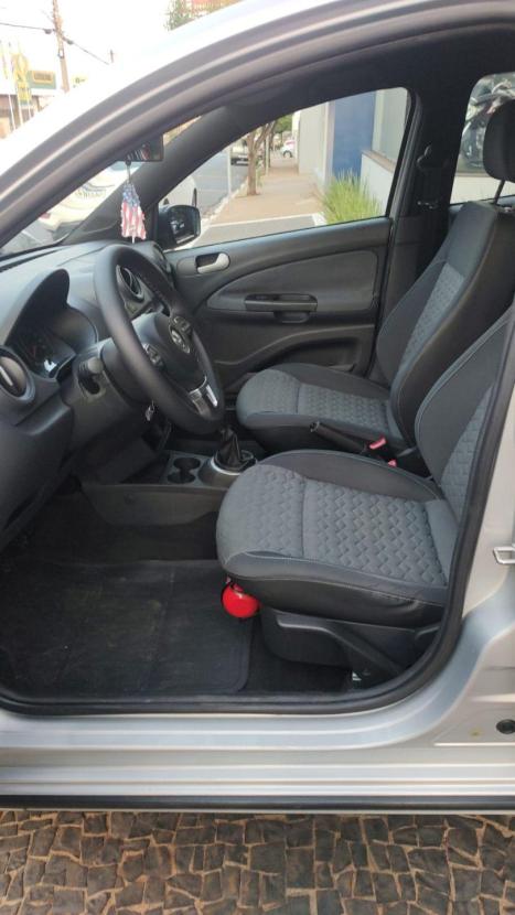 VOLKSWAGEN Gol 1.0 4P G6 TRACK FLEX, Foto 7