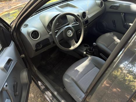 VOLKSWAGEN Gol 1.0 4P G4 CITY FLEX, Foto 5 VOLKSWAGEN Gol 1.0 4P G4 CITY FLEX, Foto 5