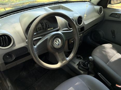 VOLKSWAGEN Gol 1.0 4P G4 CITY FLEX, Foto 6 VOLKSWAGEN Gol 1.0 4P G4 CITY FLEX, Foto 6