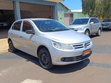 VOLKSWAGEN Gol 1.0 4P G5 FLEX, Foto 1