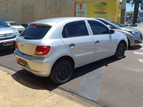 VOLKSWAGEN Gol 1.0 4P G5 FLEX, Foto 2