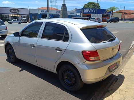 VOLKSWAGEN Gol 1.0 4P G5 FLEX, Foto 3