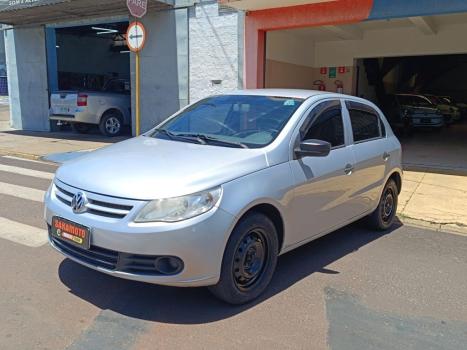VOLKSWAGEN Gol 1.0 4P G5 FLEX, Foto 4