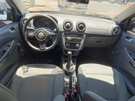 VOLKSWAGEN Gol 1.0 4P G5 FLEX, Foto 6