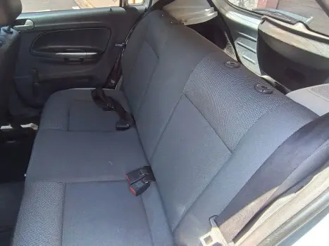 VOLKSWAGEN Gol 1.0 4P G5 FLEX, Foto 9