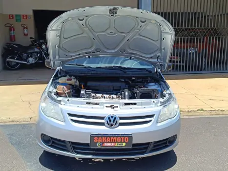 VOLKSWAGEN Gol 1.0 4P G5 FLEX, Foto 12