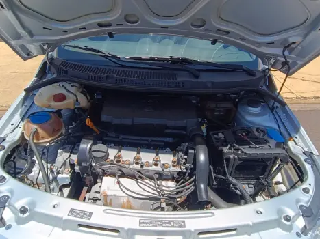 VOLKSWAGEN Gol 1.0 4P G5 FLEX, Foto 13