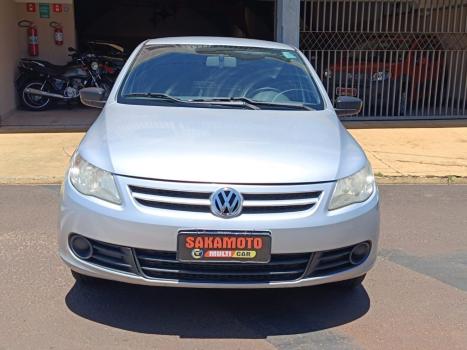 VOLKSWAGEN Gol 1.0 4P G5 FLEX, Foto 14