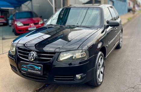 VOLKSWAGEN Gol 1.0 4P G4 TREND FLEX, Foto 2 VOLKSWAGEN Gol 1.0 4P G4 TREND FLEX, Foto 2