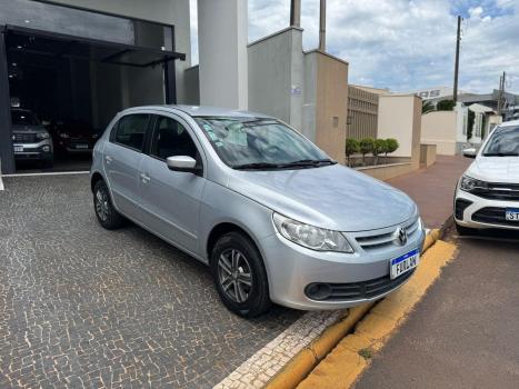 VOLKSWAGEN Gol 1.0 4P G5 FLEX, Foto 1