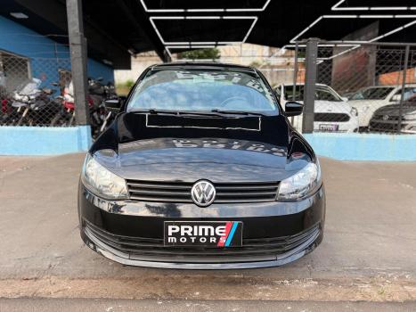 VOLKSWAGEN Gol 1.0 4P G6 FLEX, Foto 3