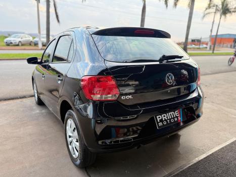 VOLKSWAGEN Gol 1.0 4P G6 FLEX, Foto 8
