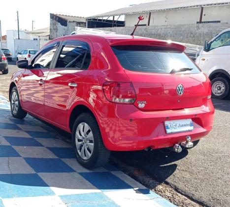 VOLKSWAGEN Gol 1.0 4P G6 FLEX, Foto 3