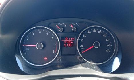 VOLKSWAGEN Gol 1.0 4P G6 FLEX, Foto 9