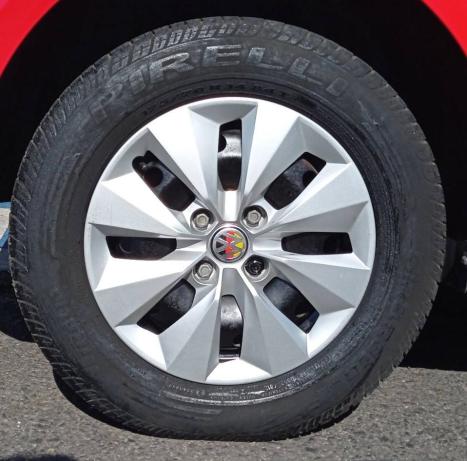 VOLKSWAGEN Gol 1.0 4P G6 FLEX, Foto 11