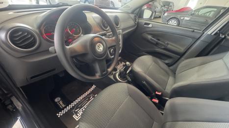 VOLKSWAGEN Gol 1.0 4P G5 FLEX, Foto 7