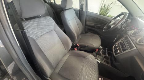 VOLKSWAGEN Gol 1.0 4P G5 FLEX, Foto 9