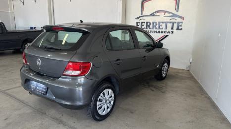 VOLKSWAGEN Gol 1.0 4P G5 FLEX, Foto 4
