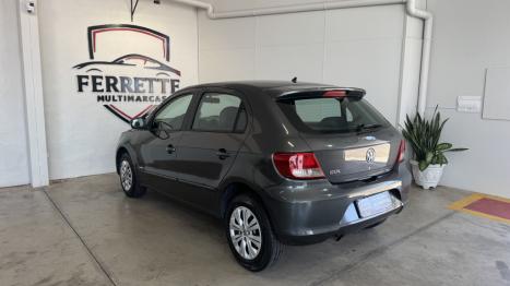VOLKSWAGEN Gol 1.0 4P G5 FLEX, Foto 6