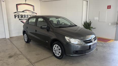 VOLKSWAGEN Gol 1.0 4P G5 FLEX, Foto 2