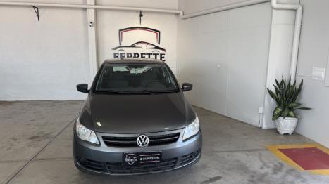 VOLKSWAGEN Gol 1.0 4P G5 FLEX, Foto 3