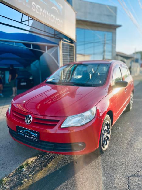 VOLKSWAGEN Gol 1.0 4P G5 TREND FLEX, Foto 2