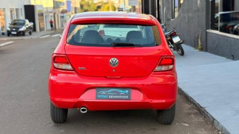 VOLKSWAGEN Gol 1.0 4P G5 TREND FLEX, Foto 2