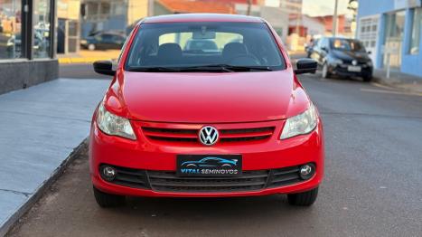 VOLKSWAGEN Gol 1.0 4P G5 TREND FLEX, Foto 4