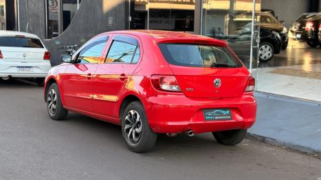 VOLKSWAGEN Gol 1.0 4P G5 TREND FLEX, Foto 7